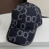 Baseball Cap Designer Bucket Hat Ball Caps Men Women Outdoor Fashion Letter Summer Luxury Sun Hat Beach Sunhat 013