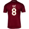 Torino Voetbalshirts limited edition 23/24 ZAZA T. SANABRIA LUKIC SCHUURS PELLEGRI SINGO RICCI SUZUKI Voetbalshirts Heren Uniformen