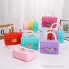 2023 Оптовые детские сумочки Childern Mini Bags Женщины детский дизайнеры кошельки детские подарки.