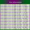 Braid Line 500m Lenza che cambia colore Cappotto in fluorocarbon Monofilamento Nylon Sea Fresh Water Carp Wire Leader Line Attrezzatura da pesca 230403