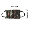 Storage Bags Multi-Purpose Tool Bag High Quality Professional Multi Pocket Hardware Tools Pouch Roll UP Portable Small Organizer