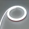 Universal Scan LED CAR LIGET HOUD STRIBLE Strip Dekoracyjna lampa atmosfery DRL 12V pojazd w ciągu dnia światła biegowe