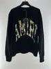 2023 summer new arrival mens designer letter printing sweatshirts jumpers ~ US SIZE jumper ~ high quality designer jumpers