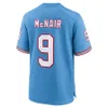 Derrick Henry Jersey Will Levis DeAndre Hopkins Jeffery Simmons Treylon Burks Ryan Tannehill Steve McNair Eddie George Malik Willis Warren Moon Football Jerseys