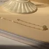 Starszy projektant łańcucha biżuterii naśladowanie hetian jadeiła bransoletka lekka luksusowa design sens retro starszy prezent dla kobiet prosta bransoletka