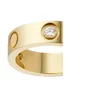 Anéis de banda amor anel de casamento anéis mulher jóias homens promessa com saco de velet s12101
