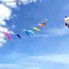 연 액세서리 무료 배송 악어 생선 연 펜던트 소프트 연 현악기 조종사 풍선 연 kites kevlar cerf-volant papalotes cometas weifang q231104