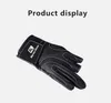 Luvas esportivas Pesca sem dedos 3 dedos Cut Glove Resistance Guantes de Pesca Luvas de pesca Sobrevivência Ferramenta de resgate de camping 230403