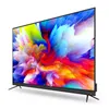 トップテレビサプライヤーパンタラススマートテレビテレビ32 40 43 50 55 60インチスマートアンドロイドLCD LED TV 4K HD TV