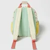Sac à dos fraise imprimé sac pour filles enfants décontracté mignon sacs d'école Style enfant en bas âge à la mode sacs à dos déjeuner fourre-tout