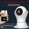 Baby Monitors 360 degree Rotation PTZ Wifi IP Camera 1080P Wireless Network Home Security CCTV Camera 360eye video baby monitor tuya Q231104