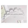 Tiaras Crystal Diamond Tiaras Accesorios para la fiesta de bodas Impresionante Fine Bridal Peine Joyería Moda Gota de pelo Entrega Joyería Hairj DHFWZ