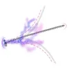 Volwassen speelgoed Roestvrij staal Urethral voor mannen Dilatator Sounds Penis Plug kralenglans Kap Stim Insert Prostate Electric Shock Sex 230404