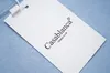 Casablancs 2023 Designer T-shirt Masao San Imprimer Hommes Chemises décontractées Femmes Chemise en soie lâche Manches courtes T-shirt de luxe T-shirts de haute qualité