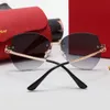 Nieuwe heren universele populaire zonnebril raybon zonnebril designer bril outdoor zonnebril UV-bescherming rijden zonnebril paar brillen zonnebril voor wo
