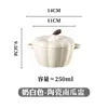 Bowls Nordic Style Pumpkin Bowl Solid Color Ceramic Salad El Restaurant Cake Dessert Home Kitchen Creative Tableware