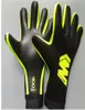 Hela leverantören Vuxen målvakthandskar Mercurial Touch Elite Latex Soccer Goalie Luvas Football Guantes6705098