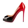 High Heels Dress Shoes Sheereer Sneakers Women Womet Luxury Glitter Plitter Triple Black White Leater
