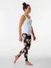 Actieve broek Pepperminty Candy-legging voor meisjes, sportschoenen, dames