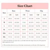 Women's Shapers Postpartum Women Recovery Charming Curves Elastic Mesh Fabric Bodysuit Adjustable Front Closure