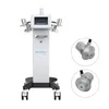 2023 New 6d Lipo Laser 532nm Laser Green 635nm Red Light Fat Removal Cellulite Removal Body Shape Slimming Laser Machine