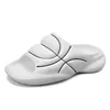 Slippers Oversize Number 41 Basketball Summer Flip Flop Shoes Sandals Men's Brand Sneakers Sport Supplies Tenys Unusual