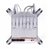 Professional Hydra Dermabrasion Device 7 in 1 Oxygen Jet Skin Water Replenish Brightening Tone Improve EMS Metabolism Promote Plasma Ultrasound Device