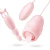 AA Designer Sex Doll Toys Unisex Honey Tide Dancing Eggs wird zu Multifrequenz-weiblicher Masturbation, vibrierendem Stab, Zungenlecker, erwachsene Sexprodukte, weiblich, 200/Karton