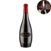 Briquets Briquet de feu Recharge Butane Bouteille de vin rouge Briquets créatifs en forme de raisin pour cigarettes Ornements décoratifs pour la maison Drop Delive Dhhu5