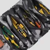 Storage Bags Multi-Purpose Tool Bag High Quality Professional Multi Pocket Hardware Tools Pouch Roll UP Portable Small Organizer