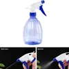 Attrezzature per irrigazione Bottiglia spruzzatore Plastica Parrucchiere Nebbia Spray Spruzzatore da giardino Vaso per piantare