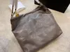 Sac poubelle à bandoulière pour femmes, shopping, chaîne tendance, toutes sortes de mode, nouvelle collection