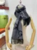 Designer Scarf Wool Scarves Winter Luxury Cashmere Scarf Men Women High End Classic Big Letter pattern Pashmina shawl neckerchiefs New