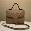 Designer-Quality Famous brand women designer Shoulder bag leather chain bag Cross body Pure color womens handbag crossbody bag purse