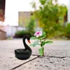 Garden Decorations Statue Fairy Model 10 Pcs Centerpiece Resin Cartoon Miniature Landscape With Exquisite Workmanship For Decoration