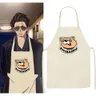 Cosplay Anime Way Of The Househusband Gokushufudo Tatsu Immortal Dragon Cosplay Costume Apron Sunglasses Wig