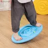 Кухни Play Food Kids Balance Board Игрушки для сенсорной интеграции для детей от 3, 5, 6, 7, 10 лет Juguetes Deportivos Kinder SpieleL231104