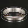 Braid -lijn 100% koolstofvislijn 50m100m monofilament fluorocarbon leider lijn supersterkte vissen gereedschap van Japan materiaal 230403