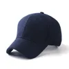 Casquettes de baseball homme gros os grande taille chapeau casquette mâle automne et hiver chaud chapeau de feutre de laine hommes grandes tailles casquettes de baseball 50-60cm 60-64cm 230403