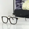 Reading Glasses Prda Sunglasses Womens Men Understated Luxury Eyeglasses Presbyopia Frames Customisable Prescription Lenses High Quality Eyewear