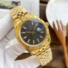 Mens DATEJUST relógio de pulso designer relógios automáticos safira mecânica de aço inoxidável amantes luminosos montre falsifica movimento resistência relógio de pulso