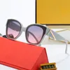 Luxury Sunnies Solglasögon för män Kvinnor Rimlösa solglasögon Män