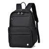 LL-9005 Sacs à dos unisexe pour ordinateur portable, sacs à bandoulière, sacs à dos pour étudiants, sac à dos d'école, sac à dos de voyage réglable