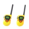 おもちゃのトーキングトーキー2 PCSSET CHILDLE TOYS 22 Walkie Talkies Toway Radio UHF Long Range Handheld Transceiver Kift208J7797341 dhubi