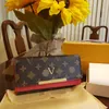 free shpping Wholesale red bottoms lady long wallet multicolor designer coin purse Card holder original box women classic zipper pocket