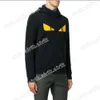 Designer Luxury Brand Men's Hoodie Casual Pullover Sport Letter Pattern Women's Autumn And Winter Hoodie Puff Outdoor