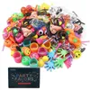 Party Favor 150/130/120/100 PCS Birthday Pinata Filler Small Batch Toy Gift Children's Puzzle Event Game Award 230404