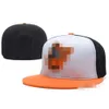 Qqq8newest ankomst mode orioles baseball caps hip-hop gorras ben sport för män kvinnor platt monterade hattar h5 aa