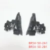 سيارات جسم BR5V-50-2A1 Pront Pumper Middle Bracket For Mazda 3 2006 2008 BK Hatchback 2.0 Engine