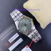 VS factory V7 men's watches 41mm waterproof automatic mechanical watch M28600 904L precision steel cal.2834 movement sapphire luxury week calendar Wristwatch